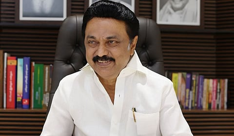 ராஜிவ் காந்தி அரசு மருத்துவமனை.. 47 தீவிர சிகிச்சை படுக்கைகளுடன் ஒருங்கிணைந்த கண்காணிப்பு மையம் - முதல்வர் ஸ்டாலின் துவக்கி வைத்தார்