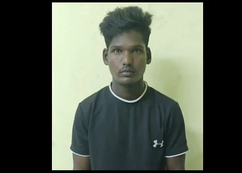 சிறுமியை பாலியல் வன்கொடுமை செய்த இளைஞர்! ஆதரவு கொடுத்த சகோதரர்... போக்சோவில் இருவரும் கைது!!