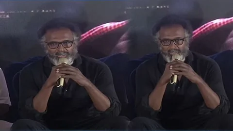 அதிக சம்பளத்தால் தரம் குறைந்து போன தமிழ் சினிமா - ரஜினி, விஜய், அஜித்தை மறைமுகமாக தாக்கிய அருண்பாண்டியன்!!
