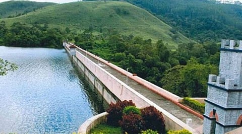 முல்லை பெரியாறு அணை மேற்பார்வை குழு - கூடுதலாக 3 பேர் சேர்ப்பு