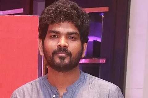 "என் லவ் மற்றும் பேபி உடன் கடைசி சில நாட்கள்" விக்னேஷ் சிவனின் உணர்ச்சிகரமான பதிவு!
