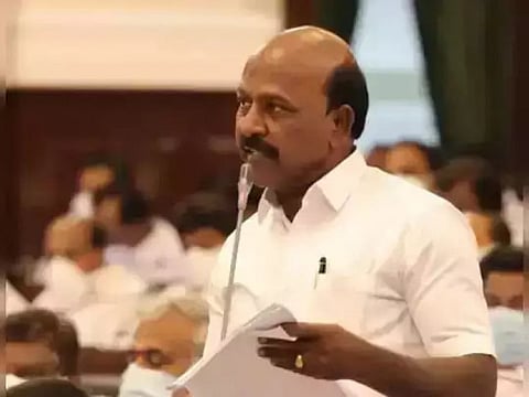 செவிலியர் பயிற்சி கல்லூரி.. வரும் நிதியாண்டில் தொடங்க நடவடிக்கை.. எங்கு தெரியுமா? - சட்டப்பேரவையில் அமைச்சர் மா.சு தகவல்!!