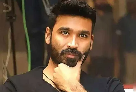 தனுஷே இல்லாமல் வெளியான அவர் நடித்த ஹாலிவுட் படத்தின் ஃபர்ஸ்ட் லுக் போஸ்டர்கள்! அதிர்ச்சியில் ரசிகர்கள்!!