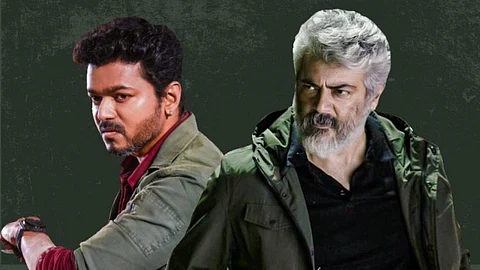 இனி அஜித், விஜய்க்கு கைதட்டுவதற்கு பதில் இவர்களுக்கு தட்டுங்கள்; இசைவெளியீட்டு விழாவில் பேசிய தமிழிசை!