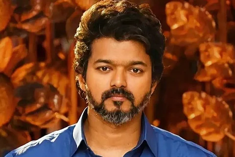 இன்று கோடியில் சம்பளம் வாங்கும் விஜய்யின்...முதல் சம்பளம் எவ்வளவு தெரியுமா? கேட்டா ஆச்சரியப்படுவீங்க !