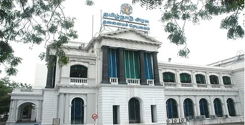 தஞ்சை தேர் திருவிழாவில் 11 பேர் உயிரிழப்பு.. விசாரிக்க தனிக்குழு - தமிழக அரசு