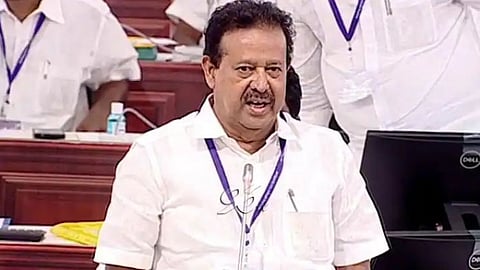 பொன்முடி மீதான மறு ஆய்வு வழக்கு ஒத்தி வைப்பு..!