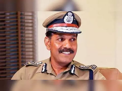 விசாரணை கைதிகளிடம் இரவு நேரத்தில் விசாரிக்க தடை...டிஜிபி சைலேந்திர பாபு அதிரடி உத்தரவு!