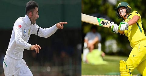 ஏப்ரல் மாதத்திற்கான சிறந்த வீரர், வீராங்கனைகள் யார்? பெயர்களை பரிந்துரைத்த ஐசிசி!