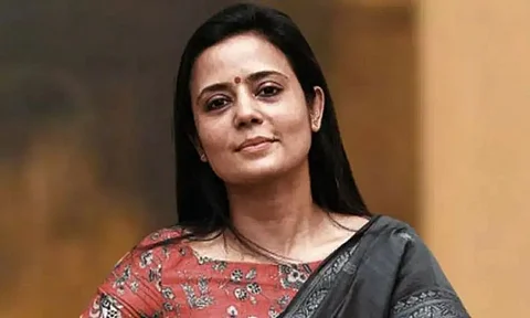 ராகுல் காந்தியின் தனிப்பட்ட வாழ்க்கை குறித்து விமர்சிப்பதற்கு நீங்கள் யார்? - மேற்கு வங்க எம்.பி.