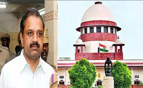 தன்னை விடுவிக்க கோரி பேரறிவாளன் தொடர்ந்த வழக்கு.. உச்சநீதிமன்றத்தில் இன்று விசாரணை