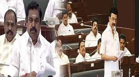 சிறையில் விசாரணை கைதி உயிரிழந்த விவகாரம்.. ஈபிஎஸ் தீர்மானத்துக்கு விளக்கமளித்த முதலமைச்சர் ஸ்டாலின்!