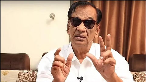பிரபல தயாரிப்பாளர் ”இனிமேல் யூடியூப் சேனலுக்கு பேட்டி கொடுக்க கட்டணம் வசூலிப்பேன்” இசை வெளியீட்டு விழாவில் பரபரப்பு பேச்சு.!