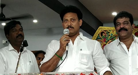 ஆசிரியரின் கோரிக்கைகள் படிப்படியாக நிறைவேற்றப்படும் - பள்ளிக்கல்வித்துறை அமைச்சர் அன்பில் மகேஷ்