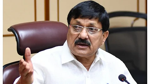நீதிமன்ற உத்தரவை மீறி ஒலிமாசு எழுப்புவோர் மீது கடும் நடவடிக்கை - கர்நாடக உள்துறை அமைச்சர்