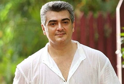 ’அஜித் 62’ படத்தின் கதை இதுதானா? வெளியான தகவலால் எதிர்பார்ப்பில் ரசிகர்கள்!