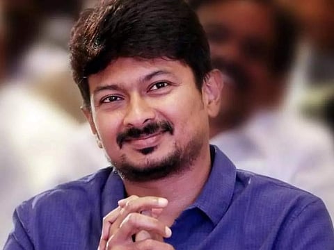 என்னது ’மாமன்னன்’ தான் கடைசி படமா? - உதயநிதியின் அதிர்ச்சி பேட்டி