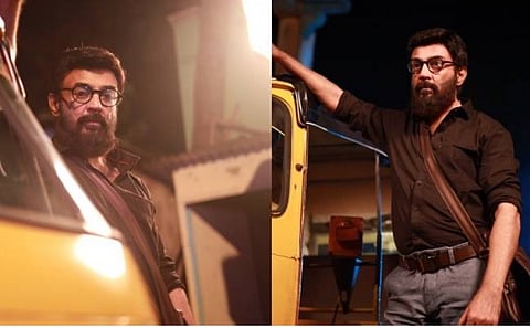 மோகனின் ‘ஹரா’ படக்குழுவினர்  தமிழக முதலமைச்சரிடம் வைத்த கோரிக்கை என்ன? பரிசீலனை செய்வாரா முக ஸ்டாலின்?