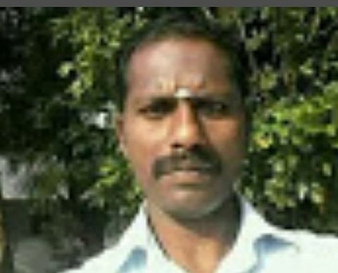 நெல் கொள்முதல் செய்ய விவசாயிடம்  கராராக லஞ்சம் கேட்கும் அரசு ஊழியர்... பேரம் பேசும் ஆடியோ இணையத்தில் வைரல்!