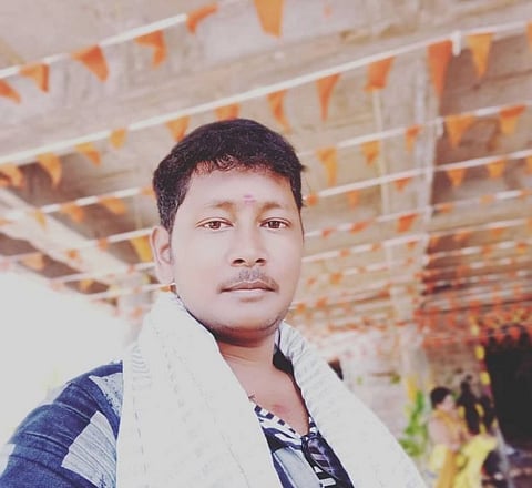திருமணம் செய்ய வற்புறுத்தி மிரட்டல் விடுத்த கள்ளக்காதலன்..! முகநூல் நண்பர் உதவியுடன் கொலை செய்த இளம் பெண்..!