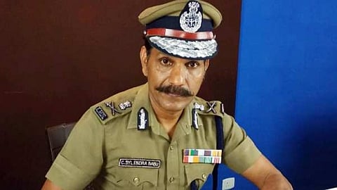 கொரோனா ஊரடங்கு காலத்தில் போடப்பட்ட சுமார் 10 லட்சம் விதிமீறல் வழக்குகள் வாபஸ் - டிஜிபி சைலேந்திர பாபு