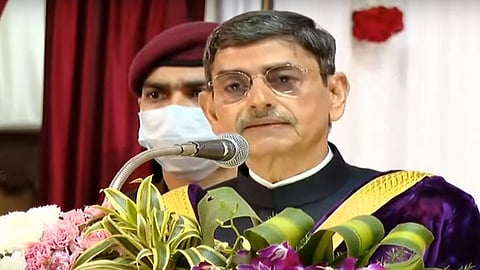 பிற மாநிலங்களிலும் தமிழை பரப்ப வேண்டும்- ஆளுநர் ஆர்.என்.ரவி