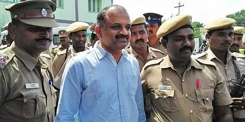 30 ஆண்டுகளுக்கு மேலாக சிறைவாசம் அனுபவித்த பேரறிவாளன் விடுதலை!!