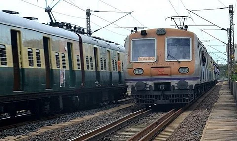 ரயில்வேயில் வேலை வாங்கி தருவதாகக் கூறி 60 லட்சம் ருபாய் மோசடி செய்த நபர் கைது!