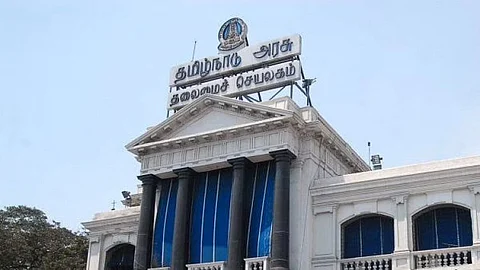மாமல்லபுரத்தில் ரூ.5 கோடி மதிப்பீட்டில் கைத்தறி அருங்காட்சியகம்.. ஒப்பந்தப்புள்ளி கோரி அறிவிப்பை வெளியிட்டது தமிழக அரசு!