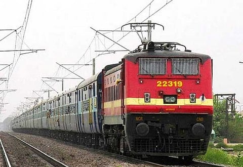 2 மாதங்களுக்கு நீலகிரி சிறப்பு மலை ரயில் இயக்கம்.. எப்போதிலிருந்து தெரியுமா?.. தெற்கு ரயில்வே வெளியிட்ட முக்கிய தகவல் என்ன?