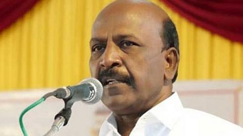 உக்ரைன் மாணவர்களுக்கு மருத்துவ படிப்பிற்கான சீட் வழங்க இயலாது - மா.சுப்பிரமணியன்!