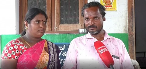 காதல் ஜோடிகள்... 13 ஆண்டுக்கு முன் நடந்த சம்பவம்.. 9 பேர் மீது நடவடிக்கை எடுக்க கோரி புகார்!!