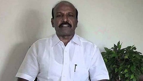 தேசிய நலவாழ்வு குழும ஊழியர்களுக்கு 30 % ஊதிய உயர்வு வழங்கப்படும் -  அமைச்சர் மா.சு