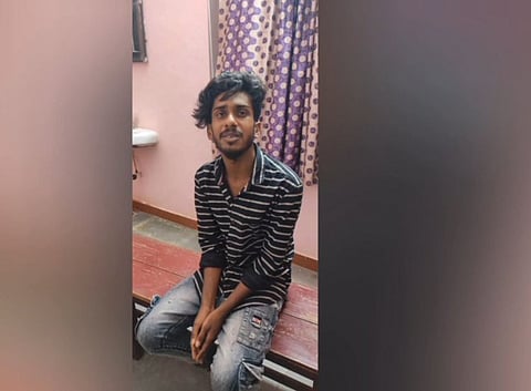 6-ம் வகுப்பு மாணவியை கர்ப்பிணியாக்கிய இளைஞர்..! தாய் மற்றும் சிறுமியை வீட்டில் சிறைவைத்த கொடூரம்..!