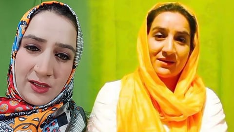 வீடு புகுந்து பிரபல டிவி நடிகை சுட்டு கொலை.. ஜம்மு காஷ்மீரில் பெரும் பரபரப்பு!!