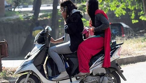 பொறுப்பற்ற முறையில் வாகனம் ஓட்டும் ஓட்டுனர்கள்.. முதல் 22 நகரங்கள் பட்டியலில் சென்னைக்கு எத்தனாவது இடம்?