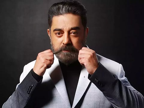"செய்தியாளரை அவமதிப்பது அழகல்ல;அவர்களுக்கான உரிய மரியாதை தரப்பட வேண்டும்” - கமலஹாசன்