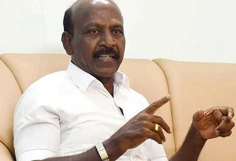 வி.ஐ.டி கல்லூரியில் 31 மாணவர்களுக்கு கொரோனா - அமைச்சர் மா.சுப்பிரமணியன் தகவல்