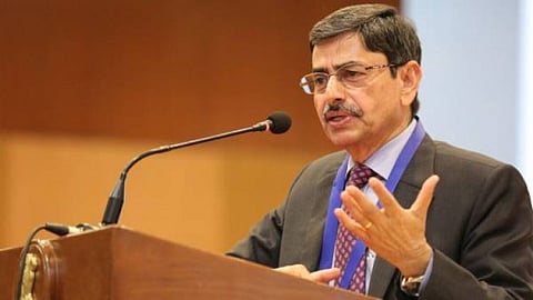 புதிய தேசிய கல்விக் கொள்கை குறித்து பேசிய ஆளுநருக்கு எஸ்.பி.சி.எஸ்.எஸ் அமைப்பு கண்டனம்..!