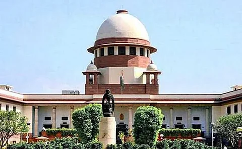 ஊர்க்காவல் படையினருக்கு ரூ.9000 ஊதியம் என்பது சுரண்டல் - ஒடிசா அரசை சாடியது உச்சநீதிமன்றம்!