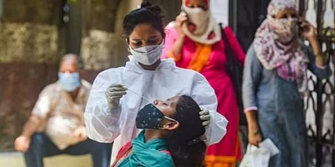 மீண்டும் அதிகரிக்கும் கொரோனா.. முன்னெச்சரிக்கை நடவடிக்கைகளை துரிதப்படுத்த அறிவுறுத்தல்!!