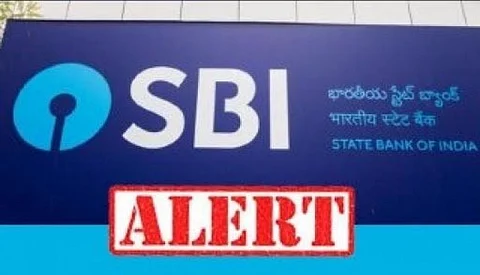 வாடிக்கையாளர்களுக்கு SBI விடுத்த எச்சரிக்கை.. என்ன?
