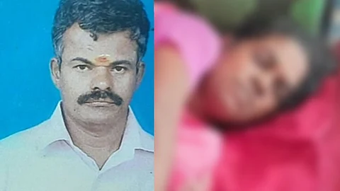 குடும்பத்தோடு வங்கி மேலாளர் தற்கொலை முயற்சி.. உயிருக்கு போராடும் மகன்!!