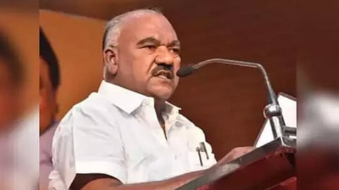 இலங்கைக்கு விரைவில் 2வது கட்ட நிவாரணம் அனுப்ப தமிழக அரசு திட்டம் - அமைச்சர் செஞ்சி மஸ்தான்