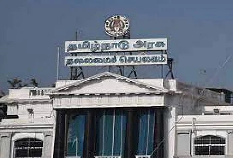 ஊராட்சி செயலர் பதவிக்கு ஆட்களை நியமிக்க முடியாது - தமிழக அரசு சட்டத்தில் திருத்தம்