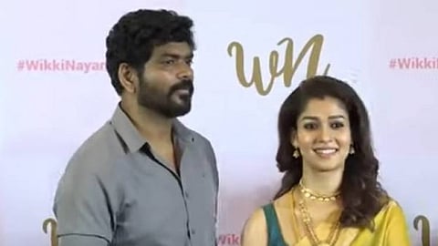 40 வயசுல திருமணம் குழந்தைகள் தேவையா... நயன்தாராவை குறித்து சர்ச்சை கருத்து பதிவிட்ட மருத்துவர்! எதிர்ப்பு தெரிவித்த சின்மயி!!