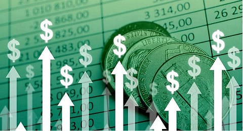 இந்தியாவின் மே மாத சில்லறை வர்த்தக பணவீக்கம் 7.04% ஆக சரிவு!!