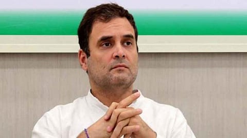 நேஷனல் ஹெரால்டு பத்திரிகை வழக்கு: 2வது நாளாக விசாரணைக்கு ஆஜரானார் ராகுல் காந்தி !