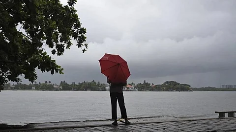 கேரளாவில் தென்மேற்கு பருவமழை இயல்பை விட குறைவு!!