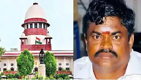 பொதுக்குழுவில் கலந்து கொள்ளவில்லை என்றால் ஒன்றும் ஆகி விடாது - ராஜேந்திர பாலாஜியின் மனு தள்ளுபடி!